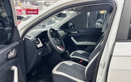 Volkswagen Tharu, 2024 год, 2 215 003 рублей, 8 фотография