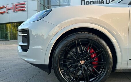 Porsche Cayenne III, 2025 год, 16 000 000 рублей, 7 фотография