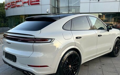Porsche Cayenne III, 2025 год, 16 000 000 рублей, 6 фотография