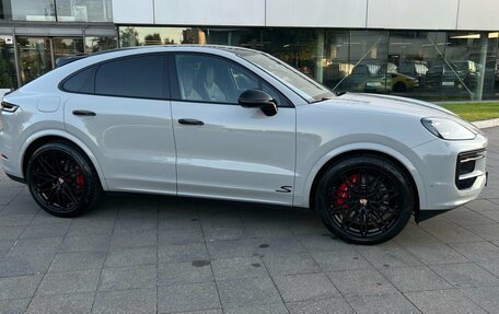 Porsche Cayenne III, 2025 год, 16 000 000 рублей, 5 фотография