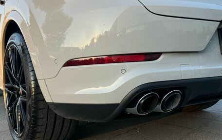 Porsche Cayenne III, 2025 год, 16 000 000 рублей, 9 фотография