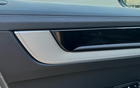 Porsche Cayenne III, 2025 год, 16 000 000 рублей, 19 фотография