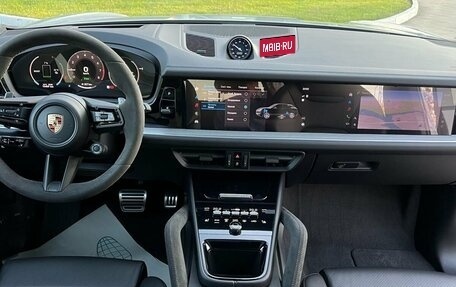 Porsche Cayenne III, 2025 год, 16 000 000 рублей, 16 фотография