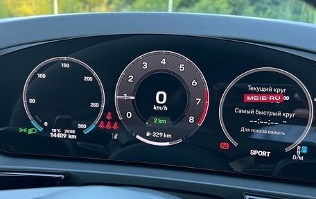 Porsche Cayenne III, 2025 год, 16 000 000 рублей, 13 фотография
