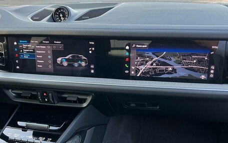 Porsche Cayenne III, 2025 год, 16 000 000 рублей, 21 фотография