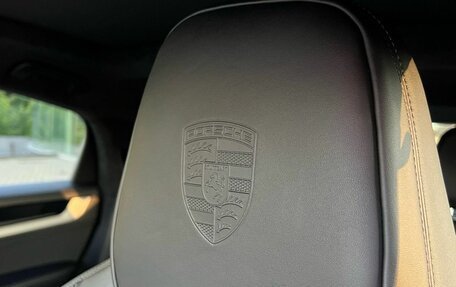 Porsche Cayenne III, 2025 год, 16 000 000 рублей, 28 фотография