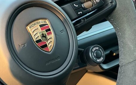 Porsche Cayenne III, 2025 год, 16 000 000 рублей, 25 фотография