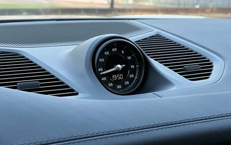 Porsche Cayenne III, 2025 год, 16 000 000 рублей, 34 фотография