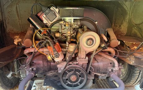 Volkswagen Type 2 T2, 1972 год, 1 500 000 рублей, 4 фотография