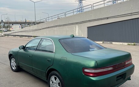 Toyota Chaser IV, 1996 год, 249 999 рублей, 8 фотография