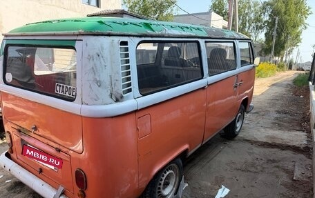 Volkswagen Type 2 T2, 1972 год, 1 500 000 рублей, 3 фотография