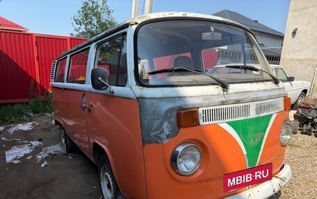 Volkswagen Type 2 T2, 1972 год, 1 500 000 рублей, 2 фотография