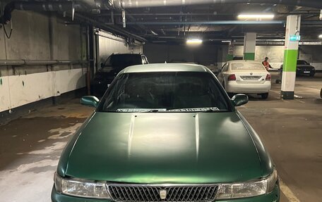 Toyota Chaser IV, 1996 год, 249 999 рублей, 11 фотография