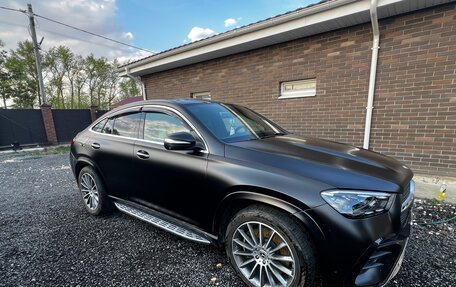 Mercedes-Benz GLE Coupe, 2023 год, 18 000 000 рублей, 2 фотография