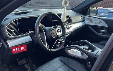 Mercedes-Benz GLE Coupe, 2023 год, 18 000 000 рублей, 8 фотография