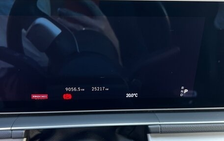 Mercedes-Benz GLE Coupe, 2023 год, 18 000 000 рублей, 7 фотография