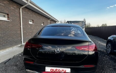 Mercedes-Benz GLE Coupe, 2023 год, 18 000 000 рублей, 5 фотография