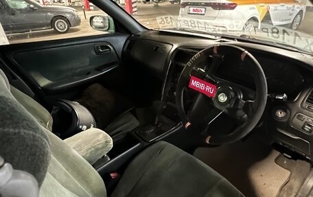 Toyota Chaser IV, 1996 год, 249 999 рублей, 14 фотография