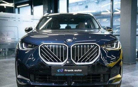 BMW X3, 2025 год, 7 500 000 рублей, 2 фотография