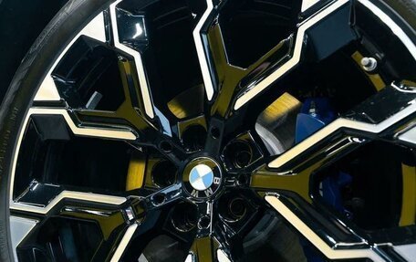BMW X3, 2025 год, 7 500 000 рублей, 6 фотография
