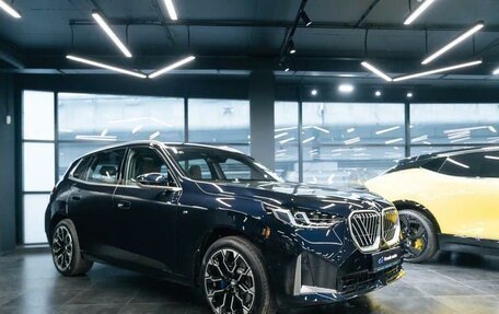 BMW X3, 2025 год, 7 500 000 рублей, 3 фотография