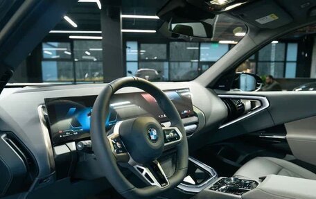 BMW X3, 2025 год, 7 500 000 рублей, 8 фотография