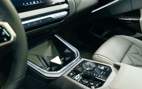 BMW X3, 2025 год, 7 500 000 рублей, 9 фотография