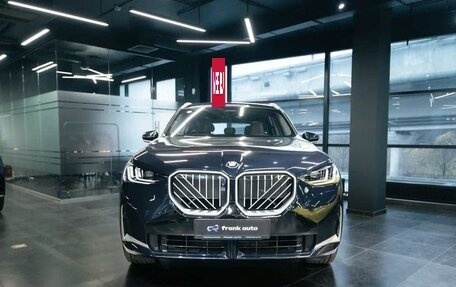 BMW X3, 2025 год, 7 500 000 рублей, 4 фотография