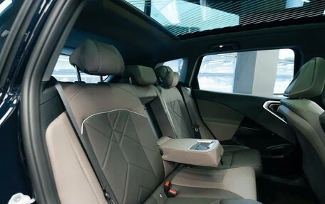 BMW X3, 2025 год, 7 500 000 рублей, 18 фотография