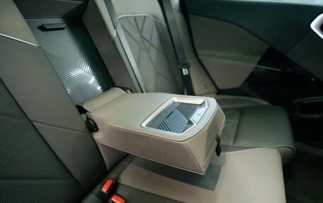 BMW X3, 2025 год, 7 500 000 рублей, 19 фотография