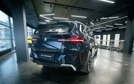BMW X3, 2025 год, 7 500 000 рублей, 24 фотография