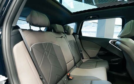 BMW X3, 2025 год, 7 500 000 рублей, 20 фотография