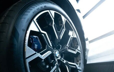 BMW X3, 2025 год, 7 100 000 рублей, 7 фотография