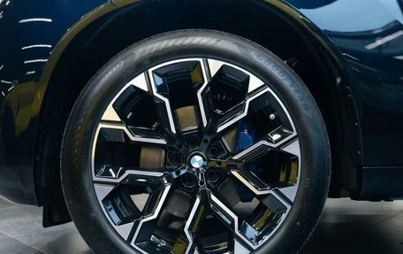 BMW X3, 2025 год, 7 100 000 рублей, 5 фотография