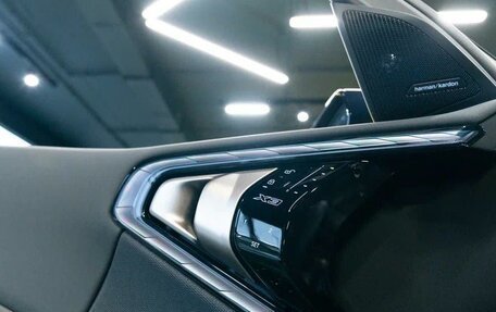 BMW X3, 2025 год, 7 100 000 рублей, 11 фотография