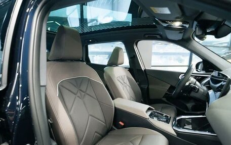 BMW X3, 2025 год, 7 100 000 рублей, 17 фотография