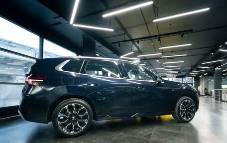 BMW X3, 2025 год, 7 100 000 рублей, 22 фотография