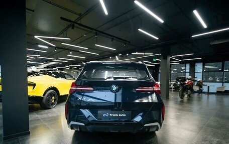 BMW X3, 2025 год, 7 100 000 рублей, 23 фотография