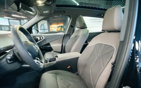 BMW X3, 2025 год, 7 100 000 рублей, 14 фотография