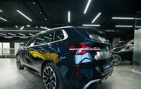 BMW X3, 2025 год, 7 100 000 рублей, 25 фотография