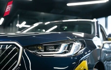 BMW X3, 2025 год, 7 100 000 рублей, 28 фотография