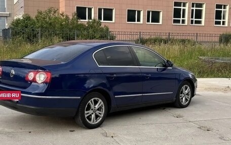 Volkswagen Passat B6, 2008 год, 450 000 рублей, 7 фотография