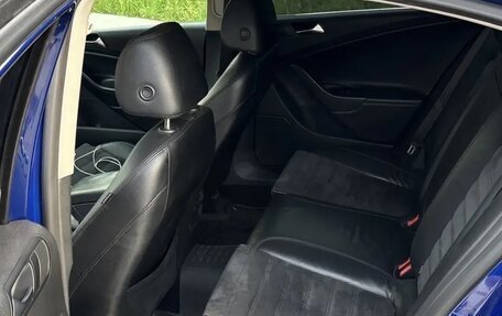 Volkswagen Passat B6, 2008 год, 450 000 рублей, 11 фотография