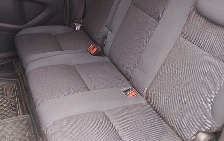 Peugeot Partner II рестайлинг 2, 2010 год, 649 000 рублей, 10 фотография