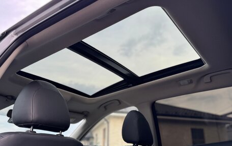 Nissan X-Trail, 2017 год, 2 375 000 рублей, 15 фотография