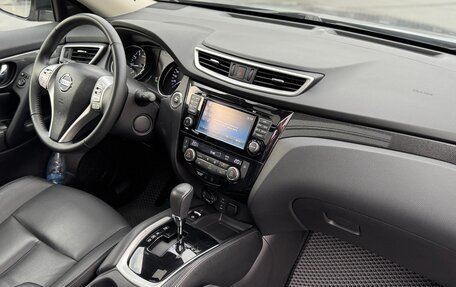 Nissan X-Trail, 2017 год, 2 375 000 рублей, 19 фотография