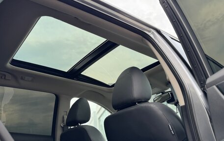 Nissan X-Trail, 2017 год, 2 375 000 рублей, 18 фотография