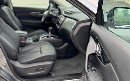 Nissan X-Trail, 2017 год, 2 375 000 рублей, 17 фотография