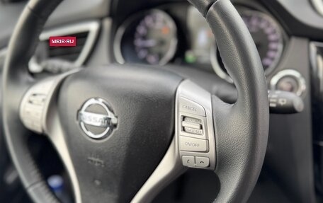 Nissan X-Trail, 2017 год, 2 375 000 рублей, 23 фотография