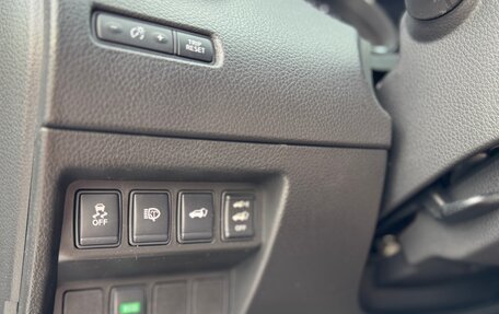 Nissan X-Trail, 2017 год, 2 375 000 рублей, 30 фотография